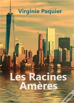 Capa do artigo Les Racines Amères