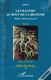 Capa do artigo Les Racines Au Bout De La Branche Ween Cipuja Ri Gun Roman
