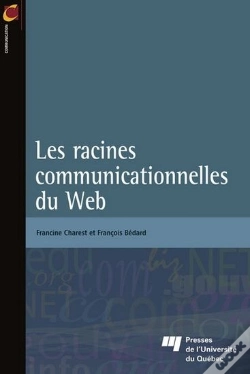 Capa do artigo Les Racines Communicationnelles Du Web