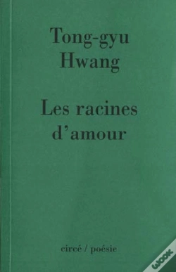 Capa do artigo Les Racines D'Amour