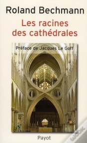 Capa do artigo Les Racines De Cathédrales