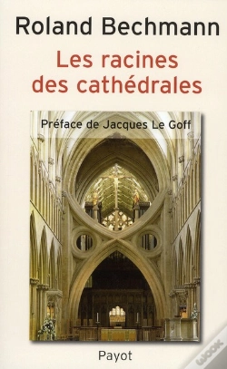 Capa do artigo Les Racines De Cathédrales