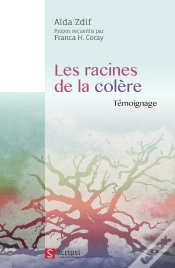 Capa do artigo Les Racines De La Colère