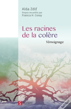Capa do artigo Les Racines De La Colère