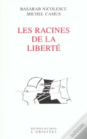Capa do artigo Les Racines De La Liberté
