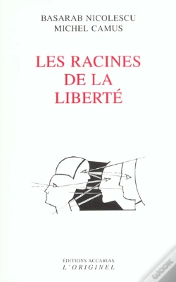 Capa do artigo Les Racines De La Liberté
