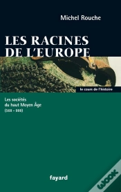 Capa do artigo Les Racines De L