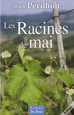 Capa do artigo Les Racines De Mai