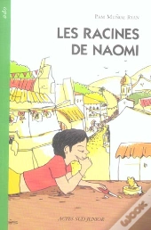 Les Racines De Naomi