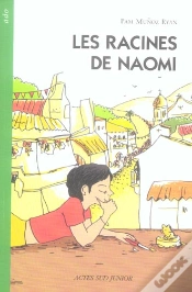 Capa do artigo Les Racines De Naomi