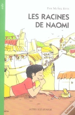 Capa do artigo Les Racines De Naomi