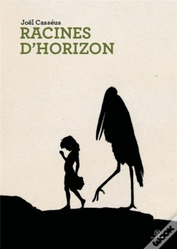 Capa do artigo Les Racines D'Horizon