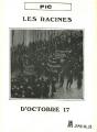 Les Racines D'Octobre 17 - Preview