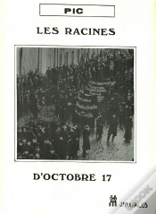 Capa do artigo Les Racines D