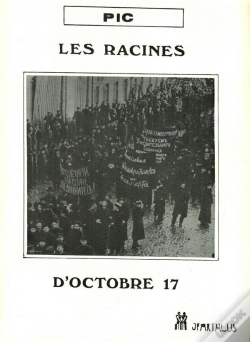 Capa do artigo Les Racines D'Octobre 17