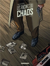 Les Racines Du Chaos T.2 Umbra
