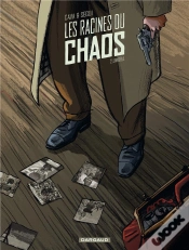 Capa do artigo Les Racines Du Chaos T.2 Umbra