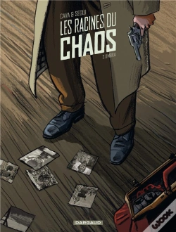 Capa do artigo Les Racines Du Chaos T.2 Umbra
