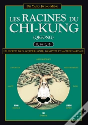 Capa do artigo Les Racines Du Chi-Kung : Les Secrets Pour Acquérir Santé, Longévité Et Maîtrise Martiale