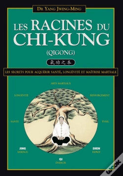 Capa do artigo Les Racines Du Chi-Kung (Qigong)