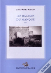 Capa do artigo Les Racines Du Manque