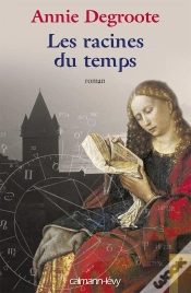 Capa do artigo Les Racines Du Temps