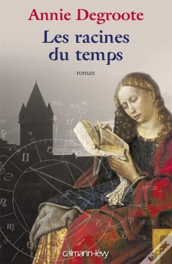 Capa do artigo Les Racines Du Temps