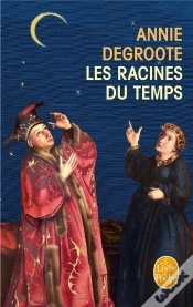 Capa do artigo Les Racines Du Temps