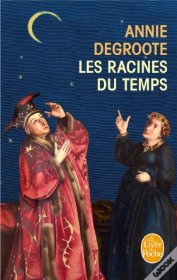 Capa do artigo Les Racines Du Temps
