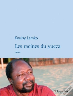 Capa do artigo Les Racines Du Yucatan