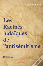 Capa do artigo Les Racines Judaïques De L
