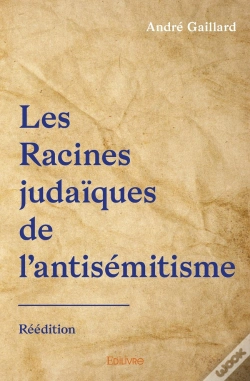 Capa do artigo Les Racines Judaïques De L'Antisémitisme