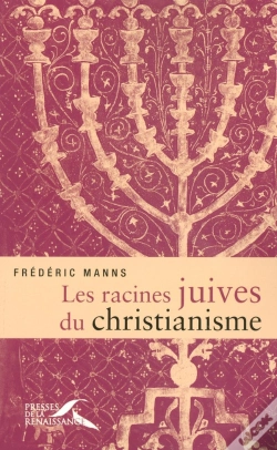 Capa do artigo Les Racines Juives Du Christianisme