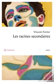 Capa do artigo Les Racines Secondaires