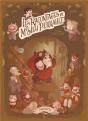 Les Racontages De M'Sieu Perrault Tome 1 : Notes D'Automne - Preview