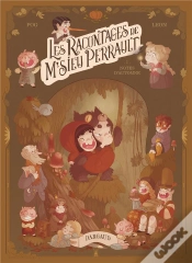 Capa do artigo Les Racontages De M