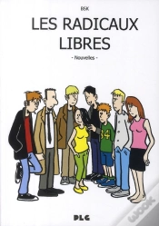 Capa do artigo Les Radicaux Libres