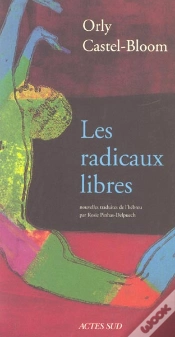 Capa do artigo Les Radicaux Libres