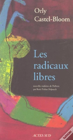 Capa do artigo Les Radicaux Libres