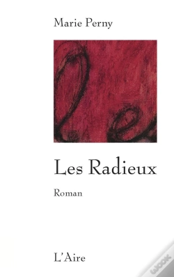Capa do artigo Les Radieux