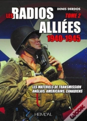 Capa do artigo Les Radios Alliees - Tome 2