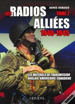 Capa do artigo Les Radios Alliees - Tome 2