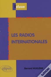Capa do artigo Les Radios Internationales