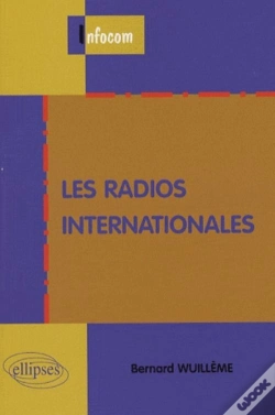 Capa do artigo Les Radios Internationales