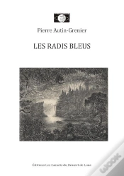 Capa do artigo Les Radis Bleus
