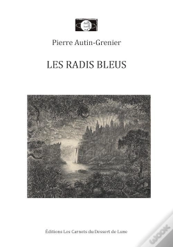 Capa do artigo Les Radis Bleus