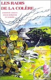 Capa do artigo Les Radis De La Colère ; Le Complot Démasqué