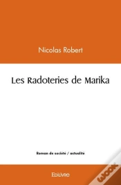 Capa do artigo Les Radoteries De Marika