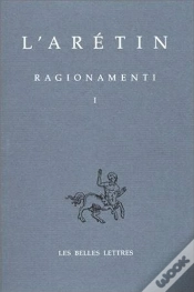 Capa do artigo Les Ragionamenti T.1