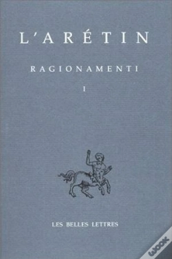 Capa do artigo Les Ragionamenti T.1